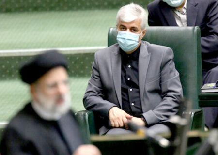 وزیر ورزش: در جریان استعفای فتح‌الله‌زاده نیستم + فیلم