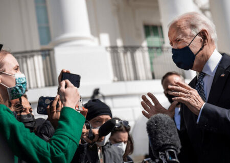 بایدن: مشتاقانه منتظر پایان دائمی جنگ در یمن هستیم