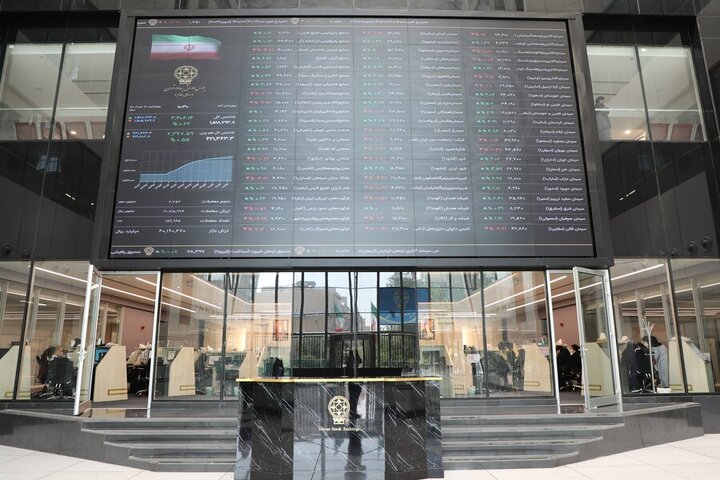 زمان واریز سود شرکتهای بورسی تغییر کرد