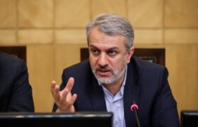 فاطمیامین: لایحه دوفوریتی واردات خودروهای کارکرده امروز در دولت تصویب شد