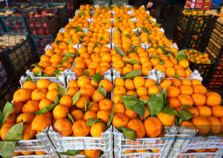 قیمت اقلام خوراکی امروز ۳۱ فروردین‌ماه در بازار