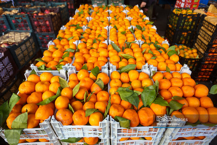 قیمت اقلام خوراکی امروز ۳۱ فروردین‌ماه در بازار