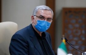 عین اللهی: سازمان بهداشت جهانی،ریشه کنی سرخک و سرخجه در ایران را تایید کرد