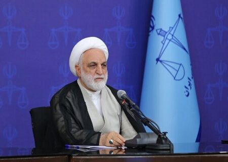 محسنی‌اژه‌ای: اقدامات مقابله‌ای با جرم سرقت ادامه یابد