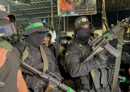 نیروهای مقاومت فلسطین در کرانه باختری ۲۰ عملیات علیه صهیونیست‌ها انجام دادند