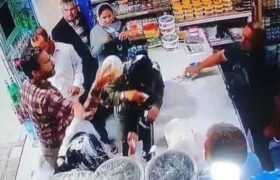 صدور حکم جلب فردی که به شکل نامتعارف نهی از منکر کرده بود