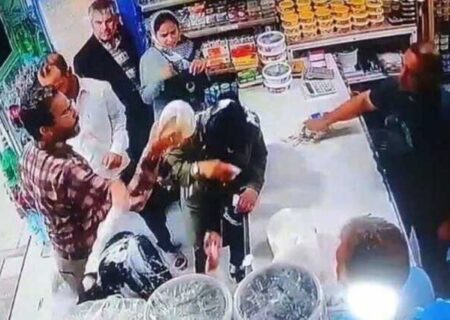 صدور حکم جلب فردی که به شکل نامتعارف نهی از منکر کرده بود