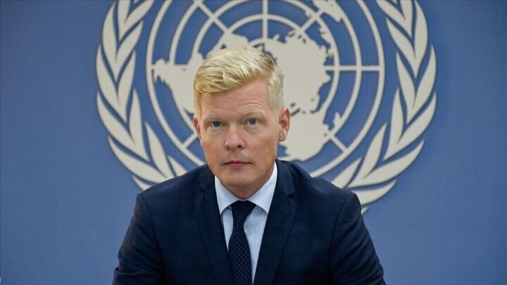 آتشبس یمن همچنان برقرار است