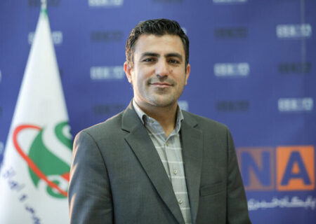 مدیر روابط عمومی سازمان بورس و اوراق بهادار تغییر کرد