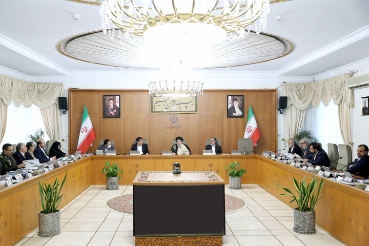 نخستین گزارش کارنامه مردمی دستگاههای اجرایی منتشر شد