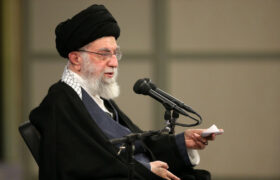 سخنرانی رهبر معظم انقلاب در دیدار کارگران