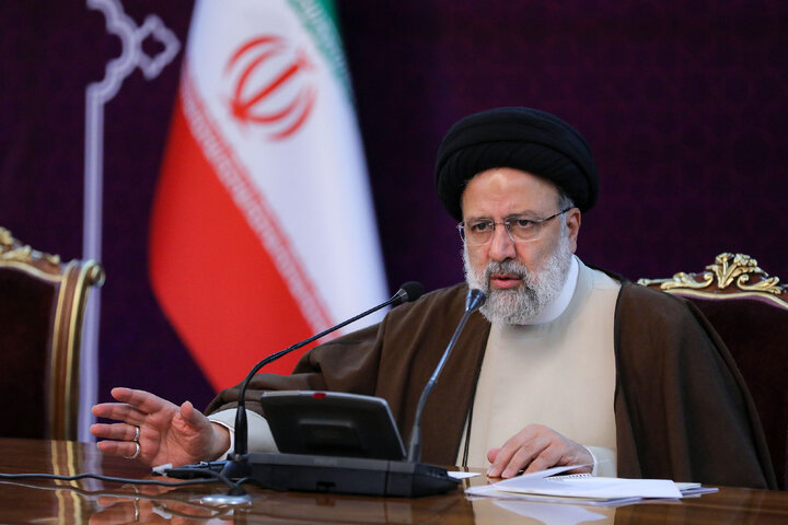 رییس جمهور: اگر بانکی به تعهدات خود در نهضت ملی مسکن عمل نکرده باید پاسخگو باشد