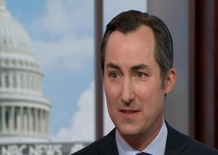 سخنگوی جدید وزارت خارجه آمریکا و جانشین ند پرایس معرفی شد