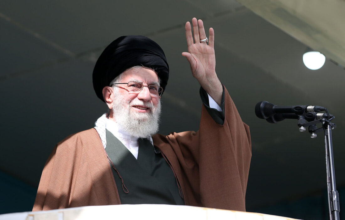 خطبههای نماز عید فطر در برنامه «کنکاش» تحلیل میشود