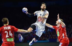 اعلام برنامه دیدارهای نمایندگان ایران در مسابقات باشگاه‌های هندبال آسیا