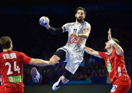 اعلام برنامه دیدارهای نمایندگان ایران در مسابقات باشگاه‌های هندبال آسیا