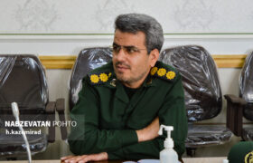 توزیع ۷۰۰ بسته معیشتی به مناسبت عید فطر بین دانش آموزان نیازمندان