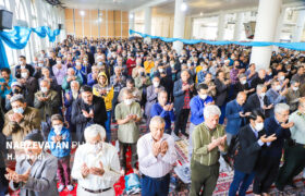 تکبیرات عید فطر