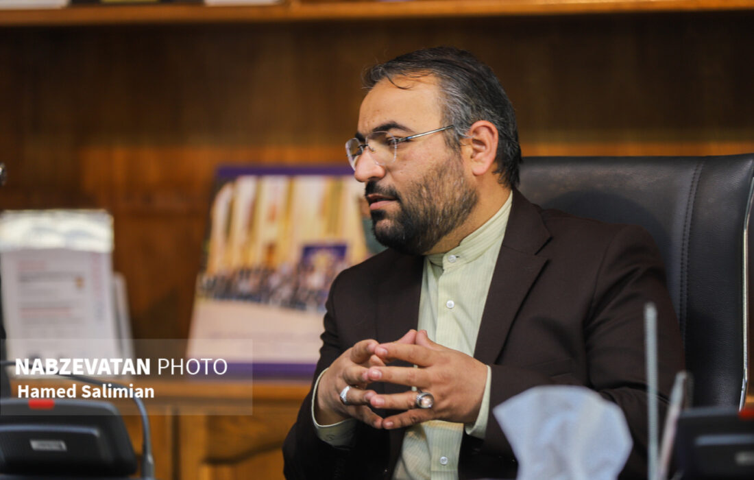 اقدامات ارزندهای از سوی دولتمردان و کارگزاران نظام برای گشایش اقتصادی انجام شده است