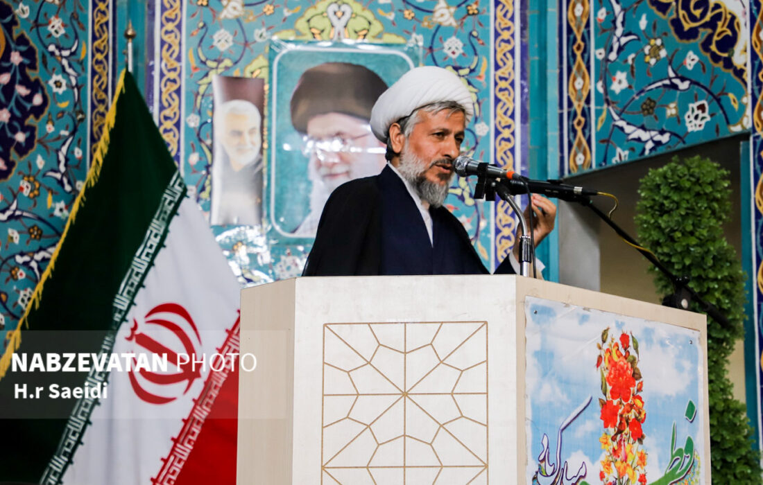 دشمنان امروز به دنبال آن هستند تا از طریق بدحجابی به کانون خانواده‌های ایرانی ضربه وارد کنند