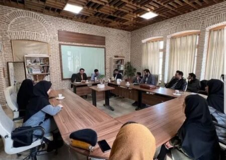 جلب حمایت دانشگاه‌های کشور برای اتحادیه معماری،مرمت و شهرسازی ایران