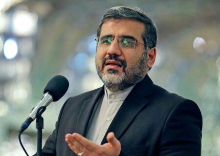 اسماعیلی: هدیه رئیس جمهور به خبرنگاران ۵ برابر شد