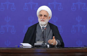 اژه‌ای: کسی که اصلاح نمی‌شود در موردش اغماض نکنید