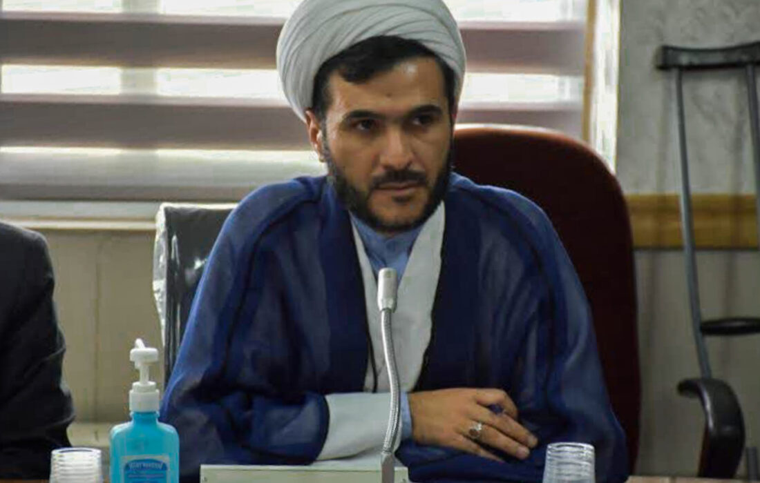 جمع اوری ۲ میلیارد و ۸۰۰ میلیون تومان زکات در لنجان