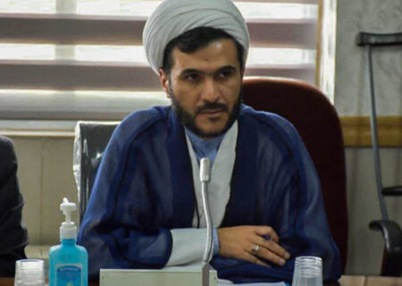 جمع اوری ۲ میلیارد و ۸۰۰ میلیون تومان زکات در لنجان