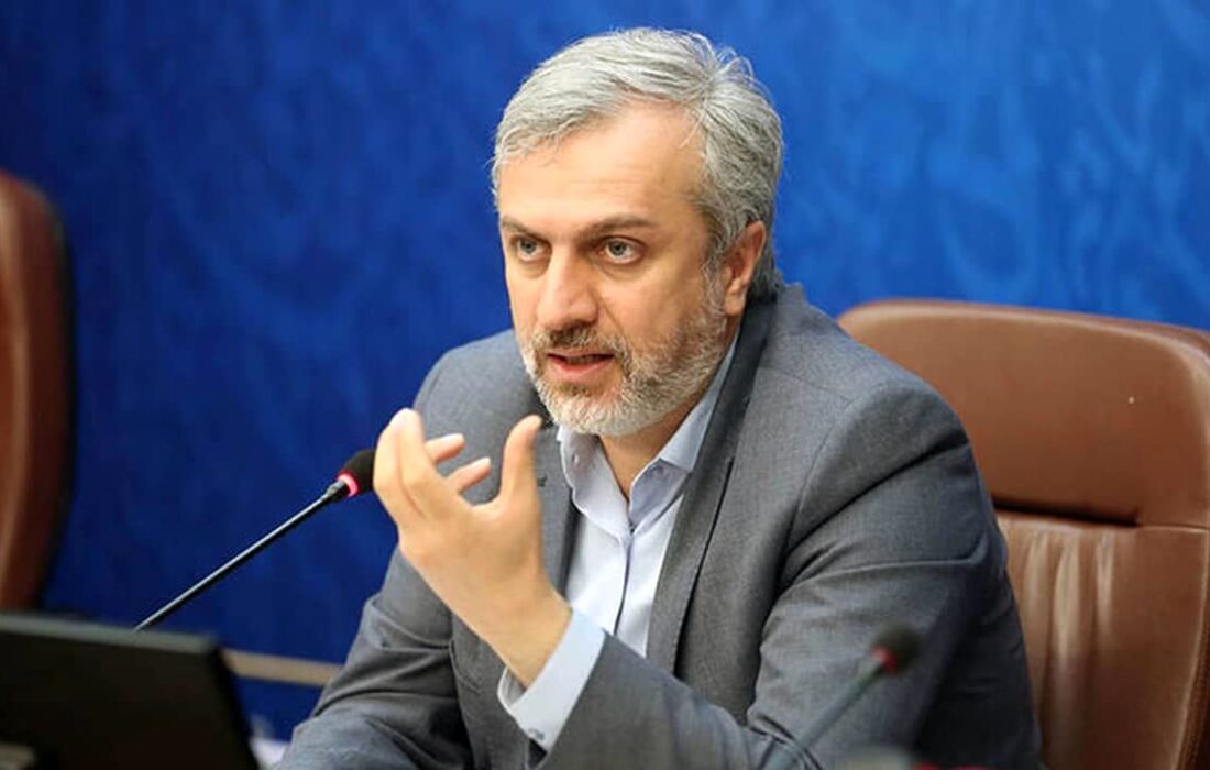 وزیر صمت: تجارت بین ایران و عربستان آغاز شده است