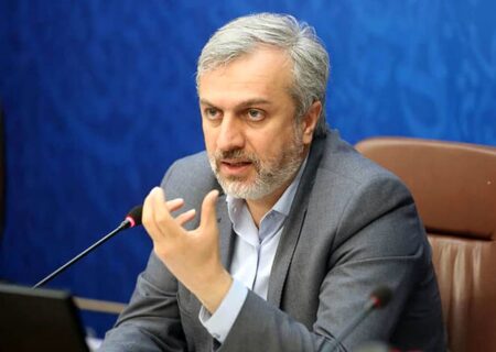 وزیر صمت: تجارت بین ایران و عربستان آغاز شده است