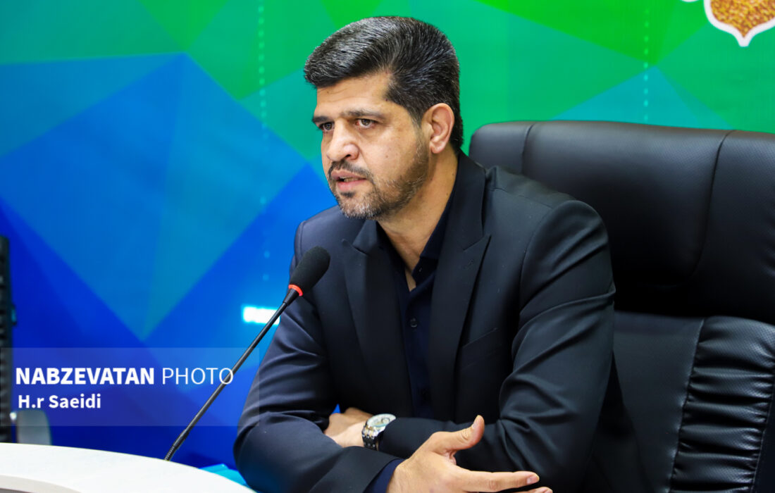 فرهنگ عاشورایی، الگوی مدیریت شهری در ارائه خدمت شایسته به شهروندان ایران اسلامی است