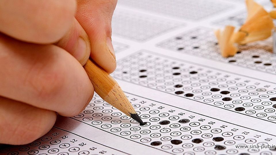 دفترچه ثبت نام کنکور ۱۴۰۳ منتشر شد