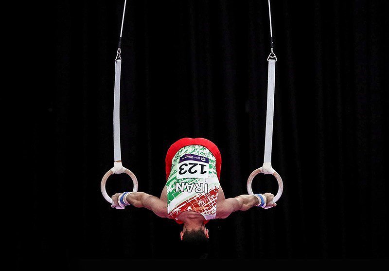 دود اختلافات به چشم ملیپوشان ژیمناستیک میرود