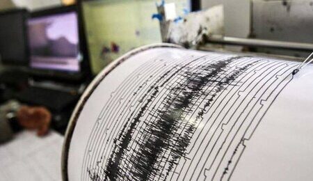 زلزله «فیروزکوه» تهران را لرزاند