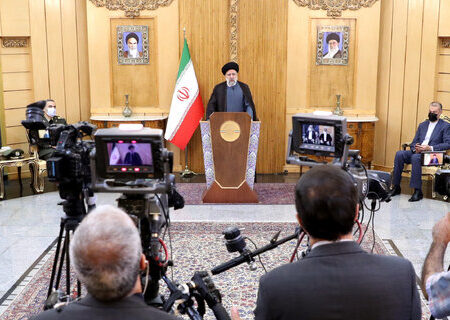 سفر به سوریه نقطه عطفی در گسترش روابط و تقدیر از مقاومت آنها بود