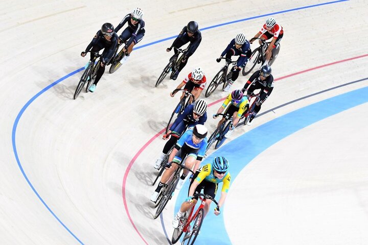 دیوان عدالت اداری انتخابات فدراسیون دوچرخهسواری را باطل کرد