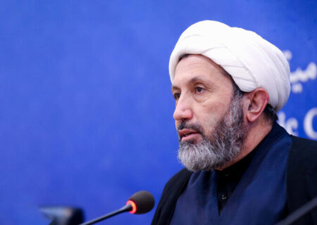 مقام معظم رهبری بر نقش قرارگاهی سازمان فرهنگ و ارتباطات اسلامی تأکید دارند