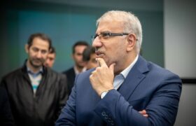 تفاهمنامه همکاری ایران و عراق در پروژههای صنعت نفت امضا شد