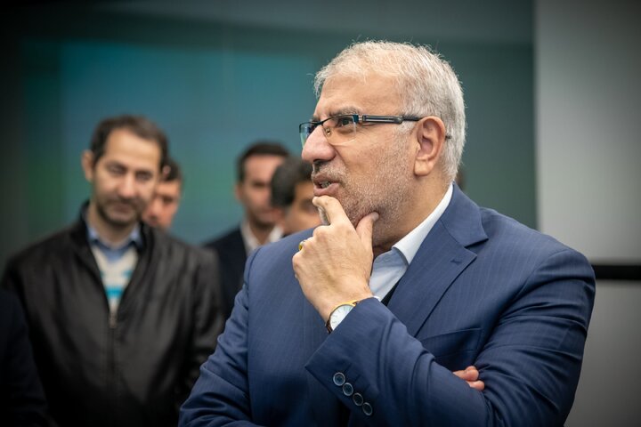 تفاهمنامه همکاری ایران و عراق در پروژههای صنعت نفت امضا شد