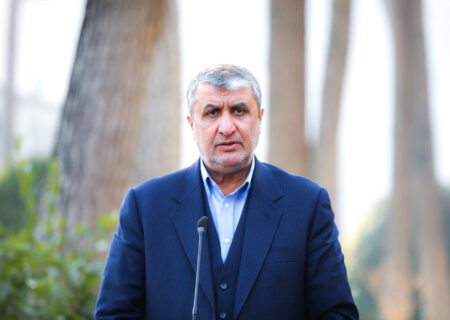 هدف‌گذاری دست‌یابی به تولید ۱۰ هزار مگاوات برق جدید هسته‌ای/به شدت به انرژی پاک نیاز داریم