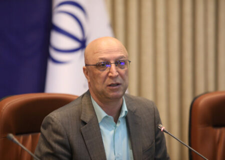 نقش تربیتی اعضای هیئت‌علمی بسیار برجسته است