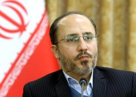 گزارش رئیس شورای اطلاع‌رسانی دولت درباره پروژه‌های عمرانی دوره رئیسی و روحانی