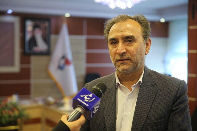 سلحشوری شهدای آزاده باید در تاریخ ثبت شود