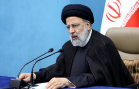 تاکید رئیسجمهور بر پیگیری اجرای رهنمودهای رهبری در دیدار با معلمان