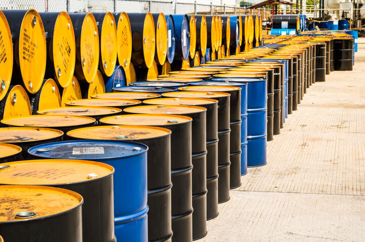 آژانس بینالمللی انرژی تولید نفت ایران در ماه مارس را اعلام کرد