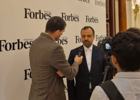 خاندوزی: آمادگی ایران برای انتقال پیشرفت‌ها به اعضای بانک توسعه اسلامی