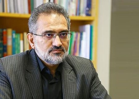 انتظار داریم لوایح مهم در اولویت مجلس قرار بگیرد