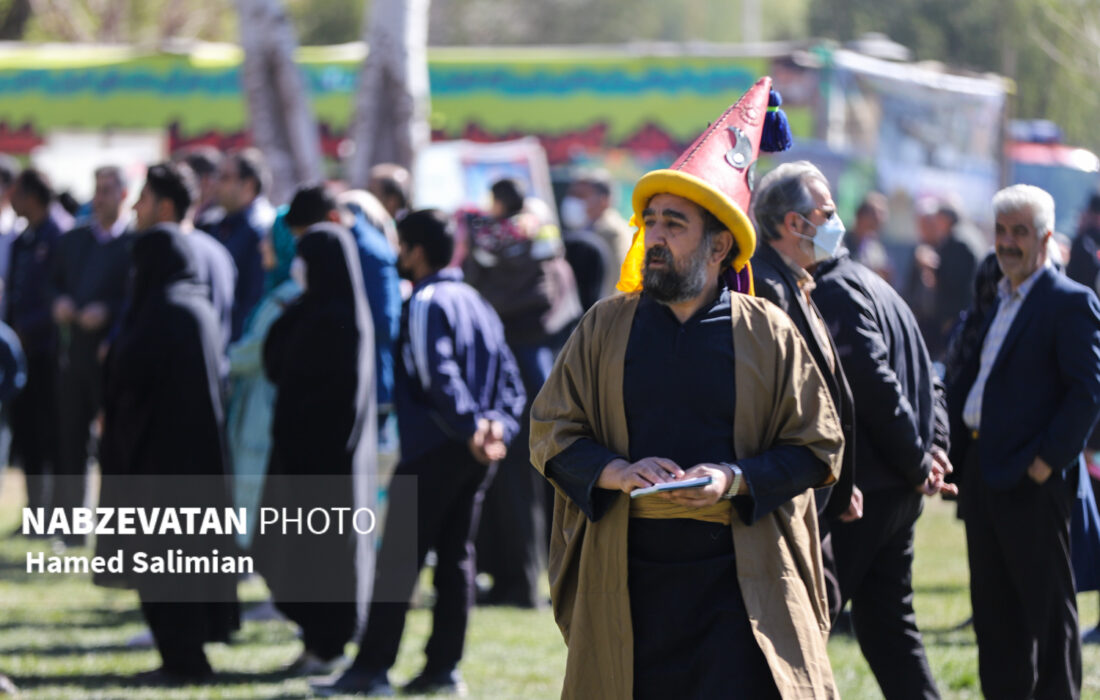 آگاهی از میراث کهن بجا مانده از گذشته،چراغ راه آینده