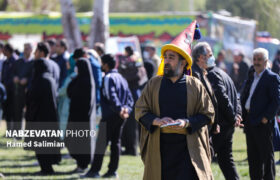 آگاهی از میراث کهن بجا مانده از گذشته،چراغ راه آینده